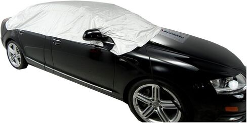 2004-2009 (Compatible with) Saab 9-3 Convertible Top Cover in Saudi Arabia