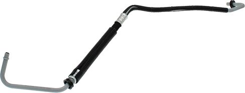 Dorman 624-622 Automatic Transmission Oil Cooler Hose Assembly Compatible with Select Chrysler/Dodge Models in Saudi Arabia