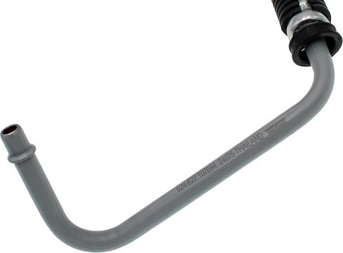 Dorman 624-622 Automatic Transmission Oil Cooler Hose Assembly Compatible with Select Chrysler/Dodge Models in Saudi Arabia