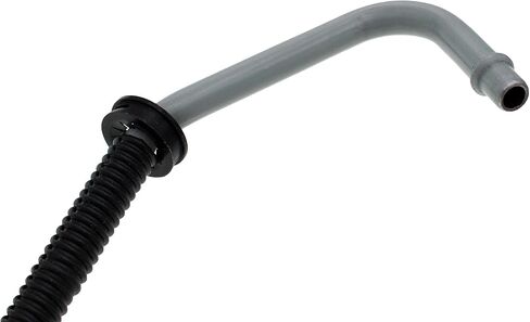 Dorman 624-622 Automatic Transmission Oil Cooler Hose Assembly Compatible with Select Chrysler/Dodge Models in Saudi Arabia