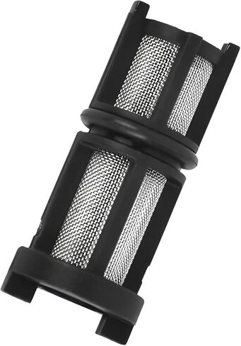 917-143 12585328 Oil Pressure Sensor Filter, Professional Engine Oils Pressures Switch Filter Replacement, Oil Pressure Sensor Screen Filters for Express Yukon Tahoe in Saudi Arabia