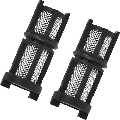 917-143 12585328 Oil Pressure Sensor Filter, Professional Engine Oils Pressures Switch Filter Replacement, Oil Pressure Sensor Screen Filters for Express Yukon Tahoe in Kuwait