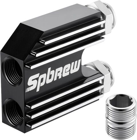 مجموعات ترقية صمام الالتفافية الحراري لنقل الحركة تناسب 2013-2018 Ram 2500 3500 6.7L Cummins Diesel مع 68RFE / Aisin AS69RC in Kuwait