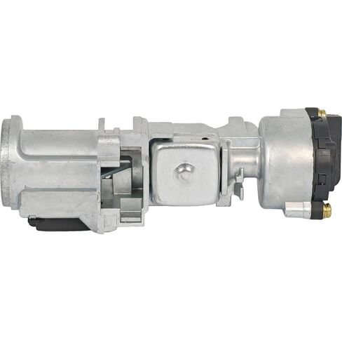 IADL920 Ignition Barrel Door Lock Switch w/ 2 Key Compatible with Isuzu NPR NQR NRR NPR-HD 2008 2009 2010 2011 2012 2013 Truck Heavy Duty 6 Pin in Saudi Arabia