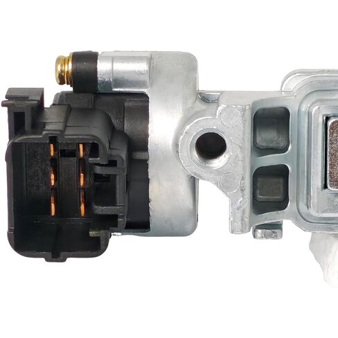 IADL920 Ignition Barrel Door Lock Switch w/ 2 Key Compatible with Isuzu NPR NQR NRR NPR-HD 2008 2009 2010 2011 2012 2013 Truck Heavy Duty 6 Pin in Saudi Arabia