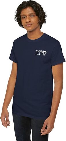 Randy RKO Orton Wrestling T-Shirt Tee Shirt in Saudi Arabia
