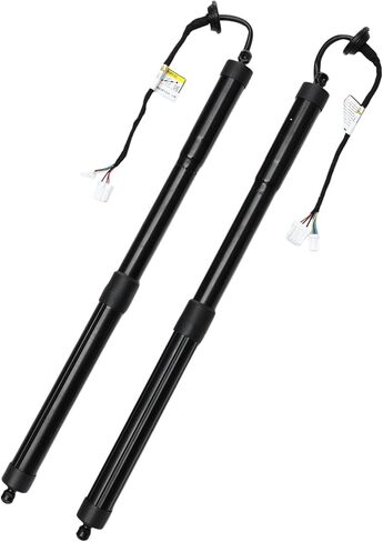 X AUTOHAUX Rear Left Right Tailgate Power Lift Support for Infiniti FX50 2011-2013 Liftgate Power Hatch Shock Strut No.905603FY0A/615101 Electric Trunk Power Liftgate1 Pair in Saudi Arabia