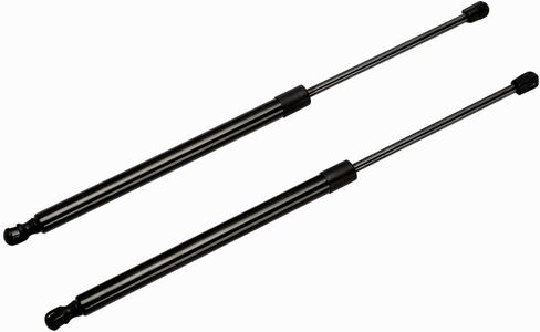 Rear Tailgate Lift Supports Gas Spring Shock Struts Compatible with RDX 2013 2014 2015 2016 2017 13 14 15 16 17 with Power Liftgate Sport Utility 2-PC Replace 74820-TX4-A01 in Kuwait