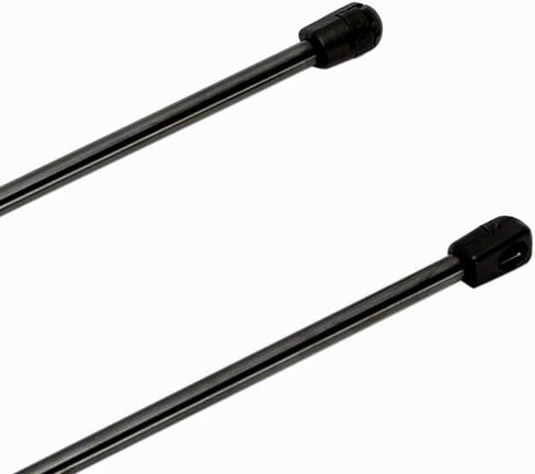 Rear Tailgate Lift Supports Gas Spring Shock Struts Compatible with RDX 2013 2014 2015 2016 2017 13 14 15 16 17 with Power Liftgate Sport Utility 2-PC Replace 74820-TX4-A01 in Kuwait