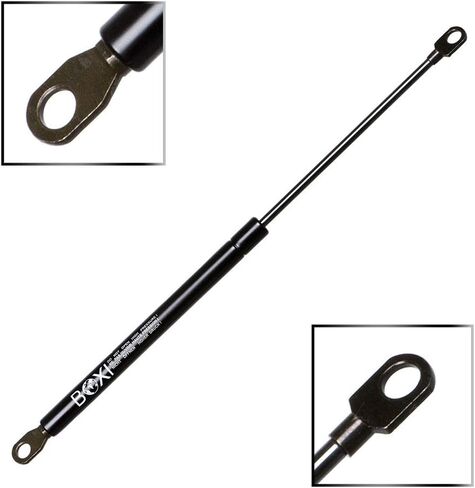 الكمية (1) دعم الرفع العالمي BOXI الطول الممتد 10 بوصات، الطول المضغوط 6.75 بوصة، Froce 51 رطل، 10.2 مم (13/32 بوصة=.402 بوصة) فتحة العيينة 4672، 8196142، SL1-50-1 in Kuwait