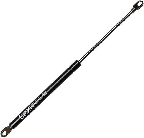 الكمية (1) دعم الرفع العالمي BOXI الطول الممتد 10 بوصات، الطول المضغوط 6.75 بوصة، Froce 51 رطل، 10.2 مم (13/32 بوصة=.402 بوصة) فتحة العيينة 4672، 8196142، SL1-50-1 in Kuwait