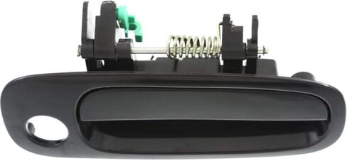 For Scion xB 2004 2005 2006 Exterior Door Handle Front, Passenger Side Primed | With Key Hole | Trim: Base | SC1311100 | 6921052050C0 in Saudi Arabia