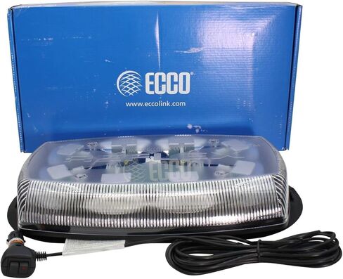 ECCO 5580CA-VM ميني بار LED شفاف مقاس 15 بوصة in Saudi Arabia