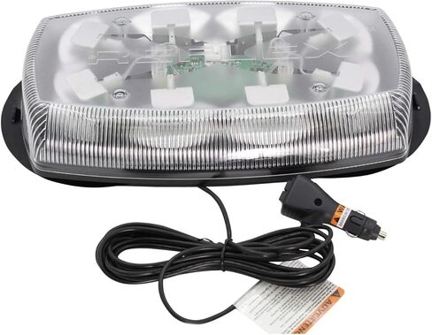 ECCO 5580CA-VM ميني بار LED شفاف مقاس 15 بوصة in Saudi Arabia