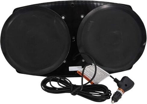 ECCO 5580CA-VM ميني بار LED شفاف مقاس 15 بوصة in Saudi Arabia
