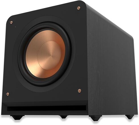 مضخم صوت Klipsch Reference Premiere RP-1200SW مقاس 12 بوصة in Kuwait