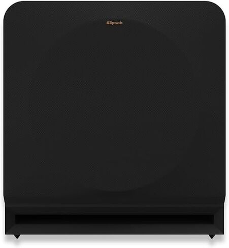 مضخم صوت Klipsch Reference Premiere RP-1200SW مقاس 12 بوصة in Kuwait