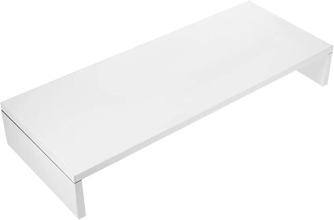 Desktop monitor stand height extension stand notebook stand computer desktop monitor screen stand notebook in Saudi Arabia