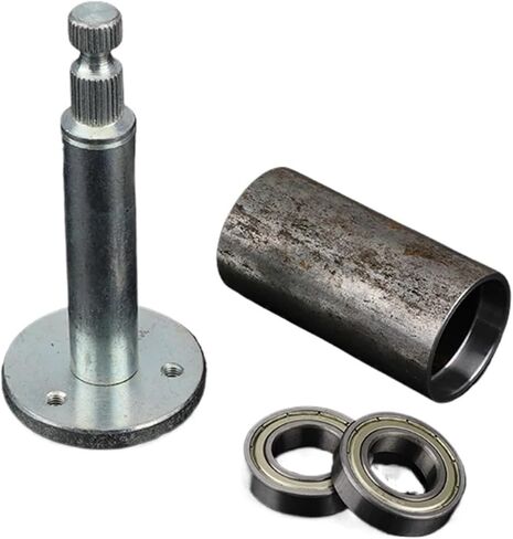 Steering Wheel Hub Holder Adapter Bearing 3 Stud Steering Wheel Hub Holder Adapter Fixing Bearing distintivo(Bearing sleeve) in Saudi Arabia