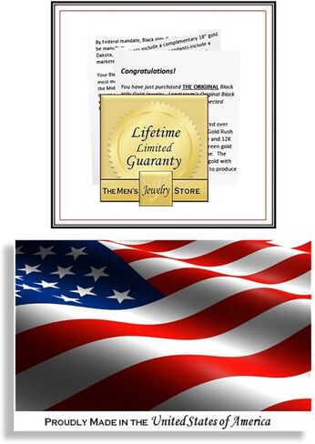 سوار إنفينيتي مكعب مستدير من الزركونيا، من الفضة الإسترليني، باللون الأخضر عيار 12 قيراط والذهب الوردي، وبلاك هيلز جولد in Kuwait