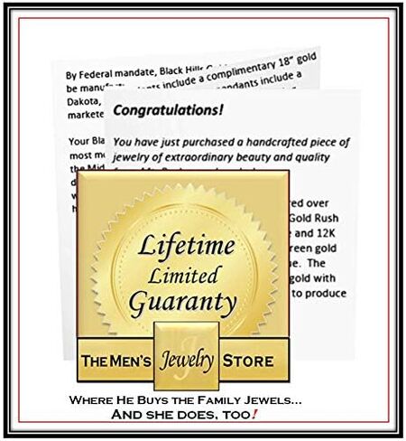 سوار إنفينيتي مكعب مستدير من الزركونيا، من الفضة الإسترليني، باللون الأخضر عيار 12 قيراط والذهب الوردي، وبلاك هيلز جولد in Kuwait