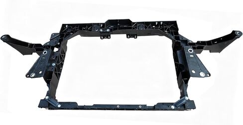 Front Radiator Support Compatible with 2023 2024 Hon-da CR-V 71410-3A0A01 in Kuwait