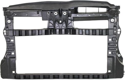 Radiator Support Assembly For 2010-2014 Volkswagen Golf & GTI / 2010 Jetta Wagon Direct Replacement 5K0805588G in Kuwait