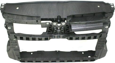 Radiator Support Assembly For 2010-2014 Volkswagen Golf & GTI / 2010 Jetta Wagon Direct Replacement 5K0805588G in Kuwait