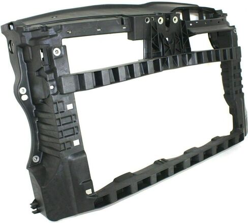 Radiator Support Assembly For 2010-2014 Volkswagen Golf & GTI / 2010 Jetta Wagon Direct Replacement 5K0805588G in Kuwait