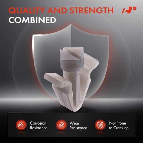 A-Premium 1.41oz نايلون مصبغة قفل سيارة التجنيب السحابة دبوس كليب 20 حزمة متوافقة مع نيسان ألتيما سينترا فرونتير باثفايندر ماكسيما إكستيرا كويست لوسينو D21 إنفينيتي M30 J30 QX4 داتسون 720 in Saudi Arabia
