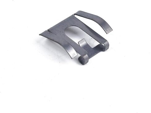 2 Pack Brake Rod Clip for Master Cylinder Push Rod, Replaces 4581512AA, Brake Booster Push Rod Pin Retaining Clip for Dodge Chrysler Jeep Ram in Kuwait