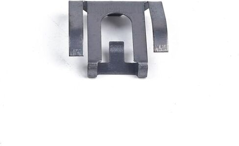 2 Pack Brake Rod Clip for Master Cylinder Push Rod, Replaces 4581512AA, Brake Booster Push Rod Pin Retaining Clip for Dodge Chrysler Jeep Ram in Kuwait