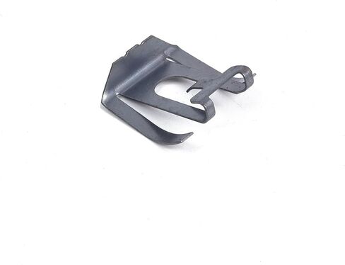 2 Pack Brake Rod Clip for Master Cylinder Push Rod, Replaces 4581512AA, Brake Booster Push Rod Pin Retaining Clip for Dodge Chrysler Jeep Ram in Kuwait