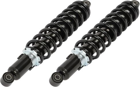 Front Shocks 51400-HN0-671 51400-HN0-A01 Replacement for Honda Foreman 450 1998-2003 in Kuwait