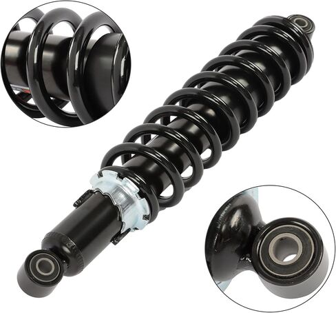 Front Shocks 51400-HN0-671 51400-HN0-A01 Replacement for Honda Foreman 450 1998-2003 in Kuwait