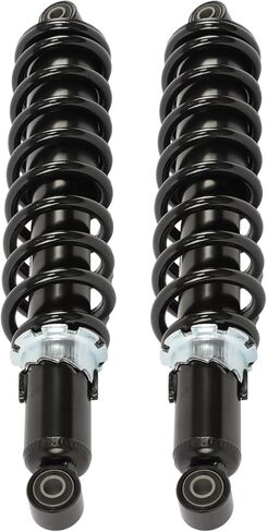Front Shocks 51400-HN0-671 51400-HN0-A01 Replacement for Honda Foreman 450 1998-2003 in Kuwait