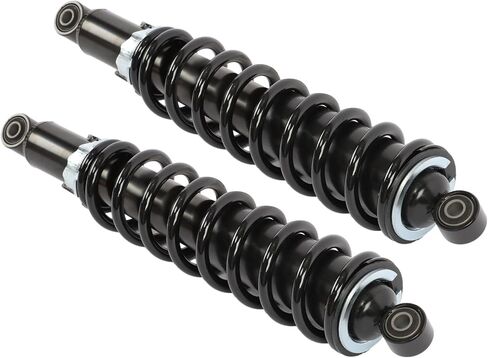 Front Shocks 51400-HN0-671 51400-HN0-A01 Replacement for Honda Foreman 450 1998-2003 in Kuwait