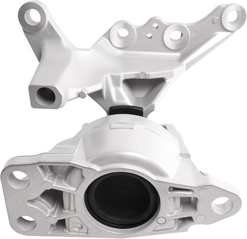 Engine Motor and Trans Mounts Compatible with 2017-2022 Qashqai & 2017-2022 Rogue Sport 2.0L L4 Engine,Replace OE A4396 112104BB0B,Set of 1 in Saudi Arabia