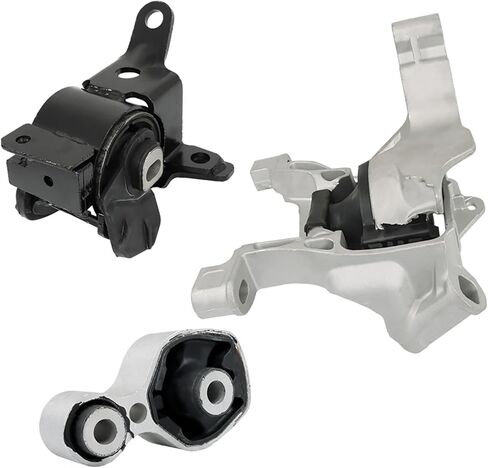 Silscvtt موتور ترانس جبل A4446 A4439 A4438 استبدال لمازدا 6 2.5L 2014-2017 مازدا CX-5 2.5L 2014-2016 in Kuwait