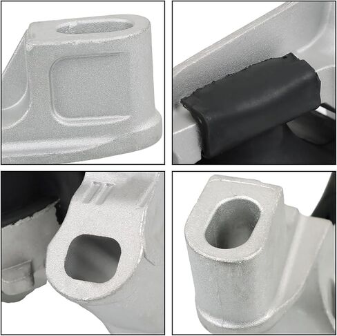 Silscvtt موتور ترانس جبل A4446 A4439 A4438 استبدال لمازدا 6 2.5L 2014-2017 مازدا CX-5 2.5L 2014-2016 in Kuwait