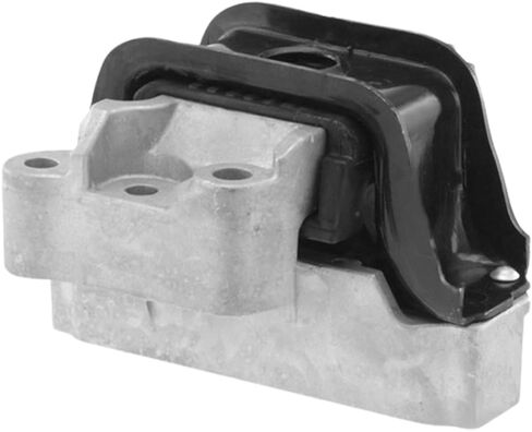 Hydraulic Right Engine Mount, Rear Lower Engine Torque Strut Mount & Hydraulic Left Transmission Mount 3PCS Part Numbers. 10217, 10231, 10225 in Saudi Arabia