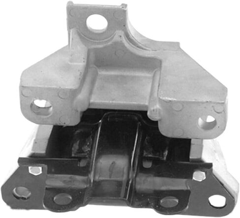 Hydraulic Right Engine Mount, Rear Lower Engine Torque Strut Mount & Hydraulic Left Transmission Mount 3PCS Part Numbers. 10217, 10231, 10225 in Saudi Arabia
