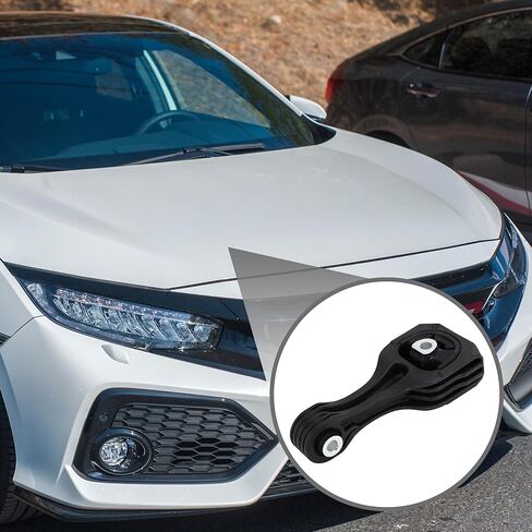 حامل محرك المحرك رقم 50890TBAA82 - حامل المحرك الخلفي للسيارة - لسيارة Honda Civic 2016-2019 قطعة واحدة in Kuwait