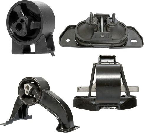 Westar ETK-052 Engine Mount Kit in Saudi Arabia