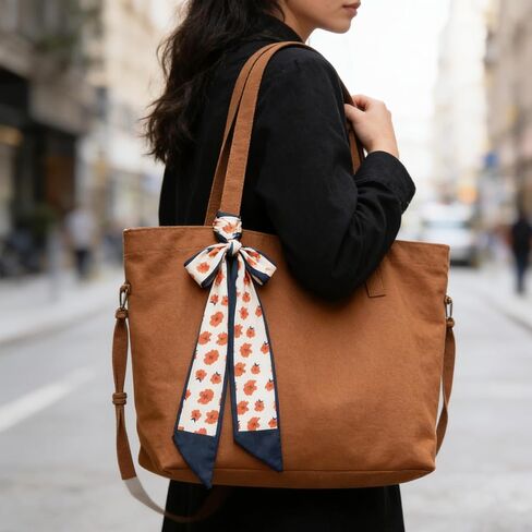 9 Pack Fashion Scarves Purse Scarf Handbags for Women Versatile Boho Head Scarf Hair Neck Accessories Scarves for Neck Wrist Bag in Kuwait