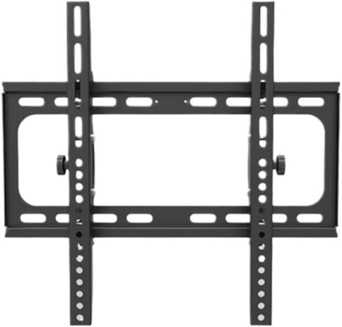 TV Wall Mount Bracket, Fits Most 26-55" LED Plasma TV Mounts, Sizes Up to 孔距 400x400mm, Load Capacity 110lbs in Saudi Arabia