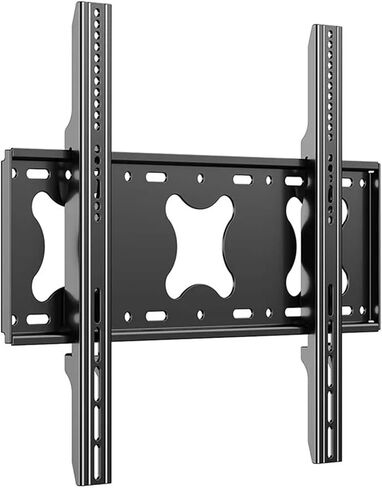 TV wall mount bracket suitable for 42"-75" display wall mount TV stand in Saudi Arabia
