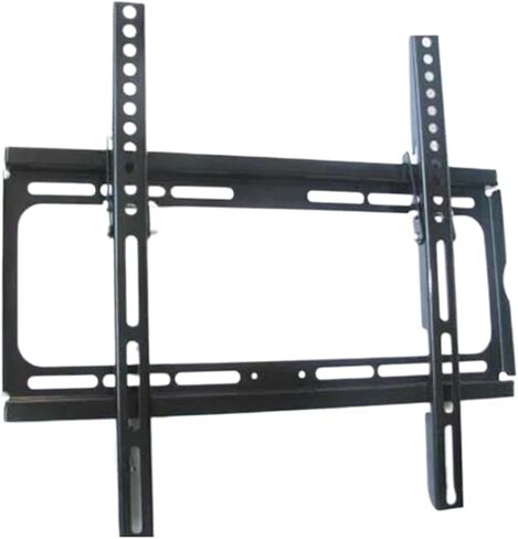 PTB-6044HT 23 بوصة 37 بوصة 46 بوصة 50 بوصة إمالة للأسفل 12 بوصة 400X400 400X300 تلفاز LCD جدار جبل قوس LED حامل تلفاز in Saudi Arabia