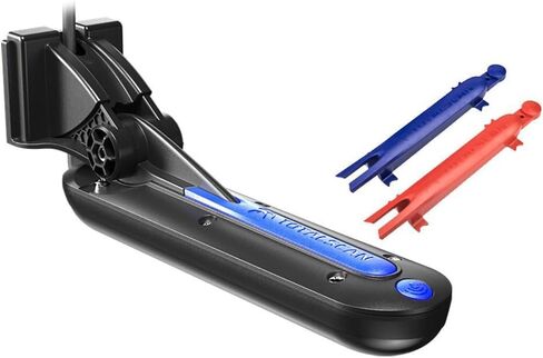 Lowrance 000-12568-001 Totalscan Transducer, Black, Standard in Kuwait