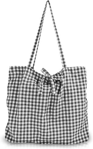 Womens Tote Bag, Cotton Tote Purse Large Tote Bags for Women and Girls, Womens Tote Bag Purse Tote Handbag in Saudi Arabia